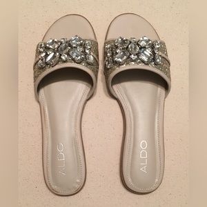 ALDO Sandals